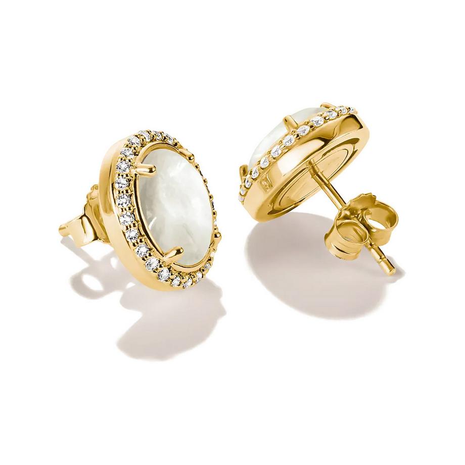 Thomas Sabo  Boucles d'oreilles 