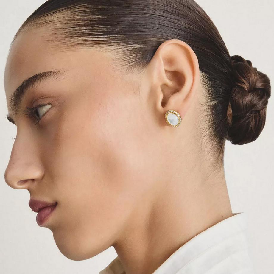 Thomas Sabo  Boucles d'oreilles 