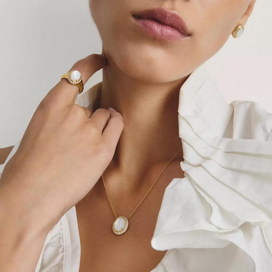 Thomas Sabo  Collier 