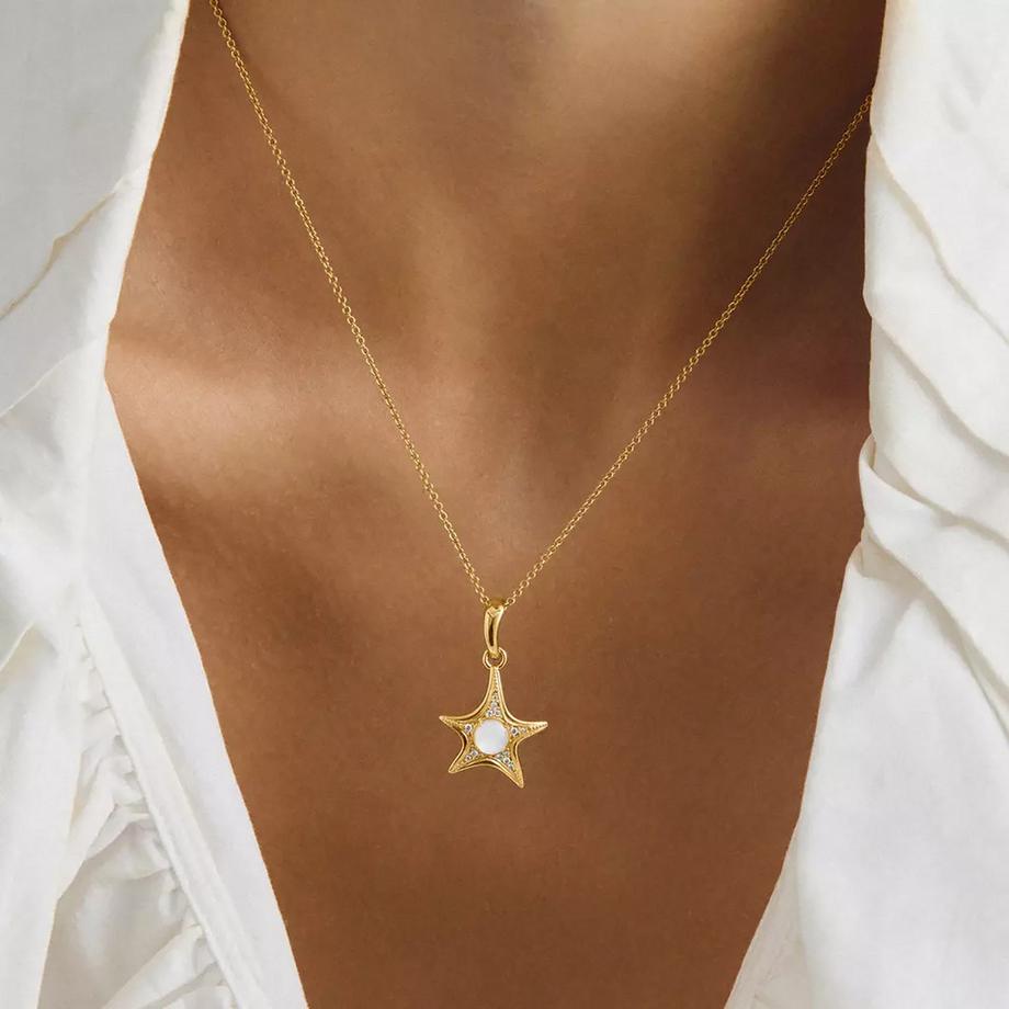 Thomas Sabo  Collier 