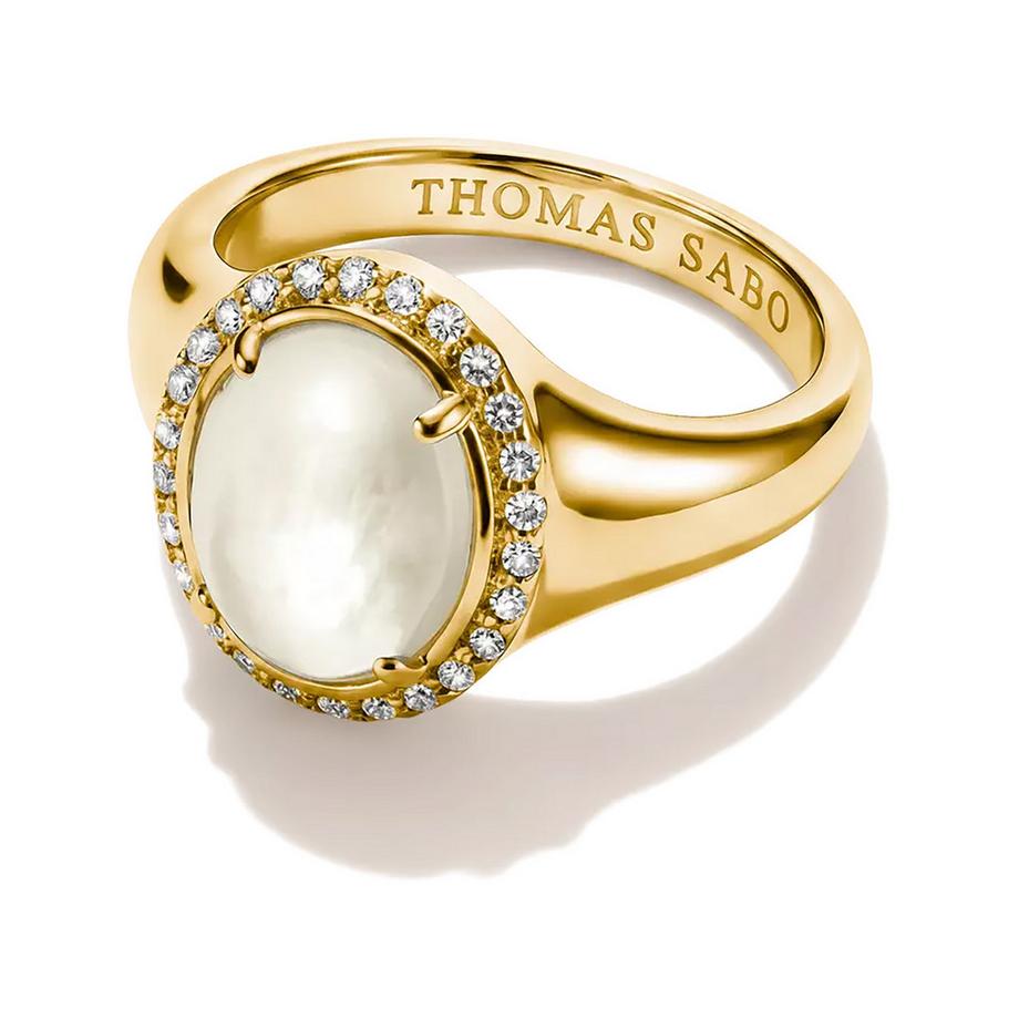 Thomas Sabo  Ring 