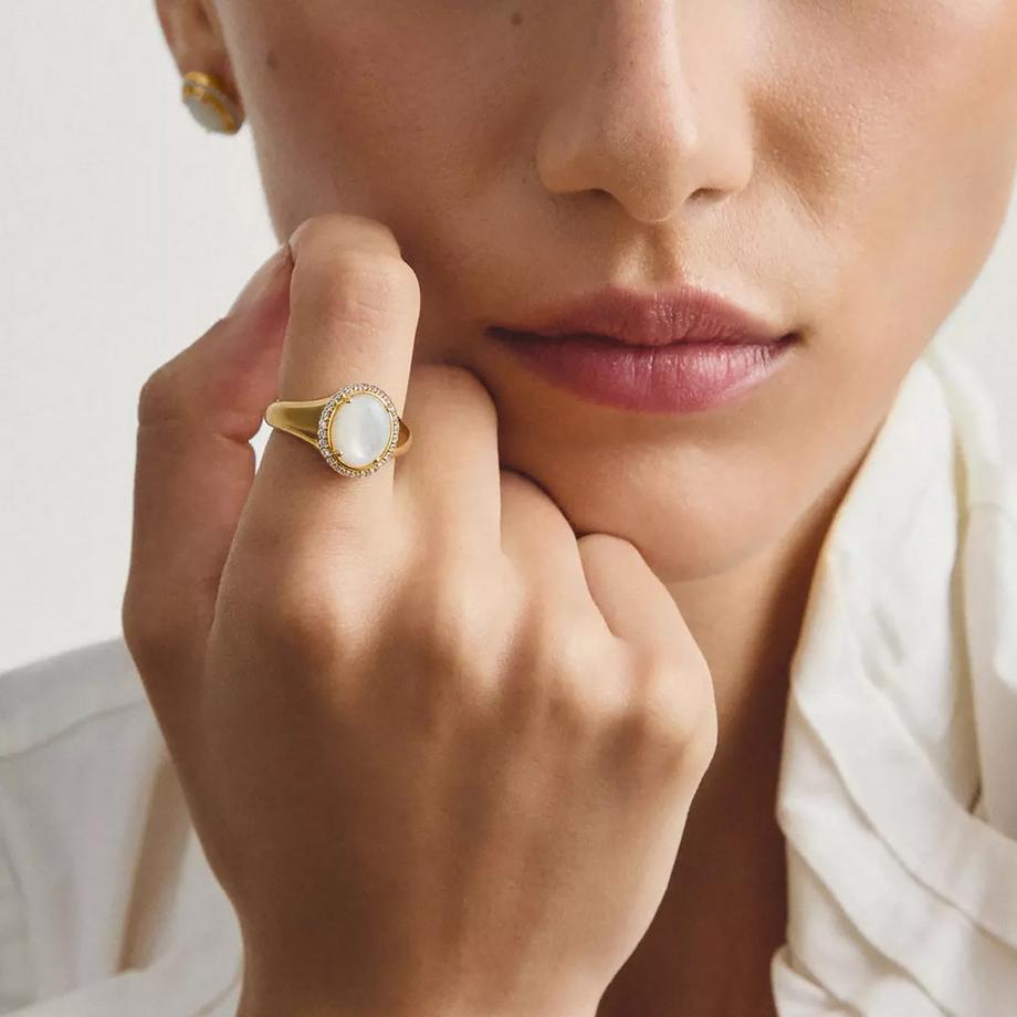 Thomas Sabo  Ring 