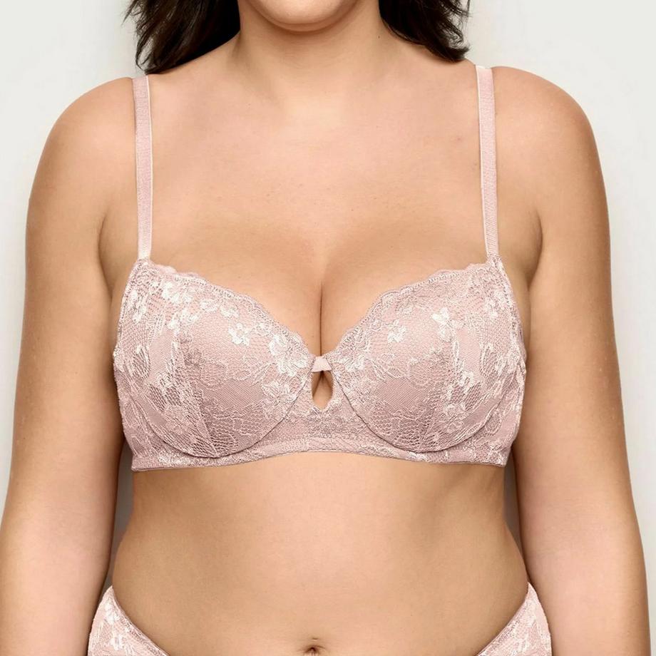 Soutien-gorge, effet push-up