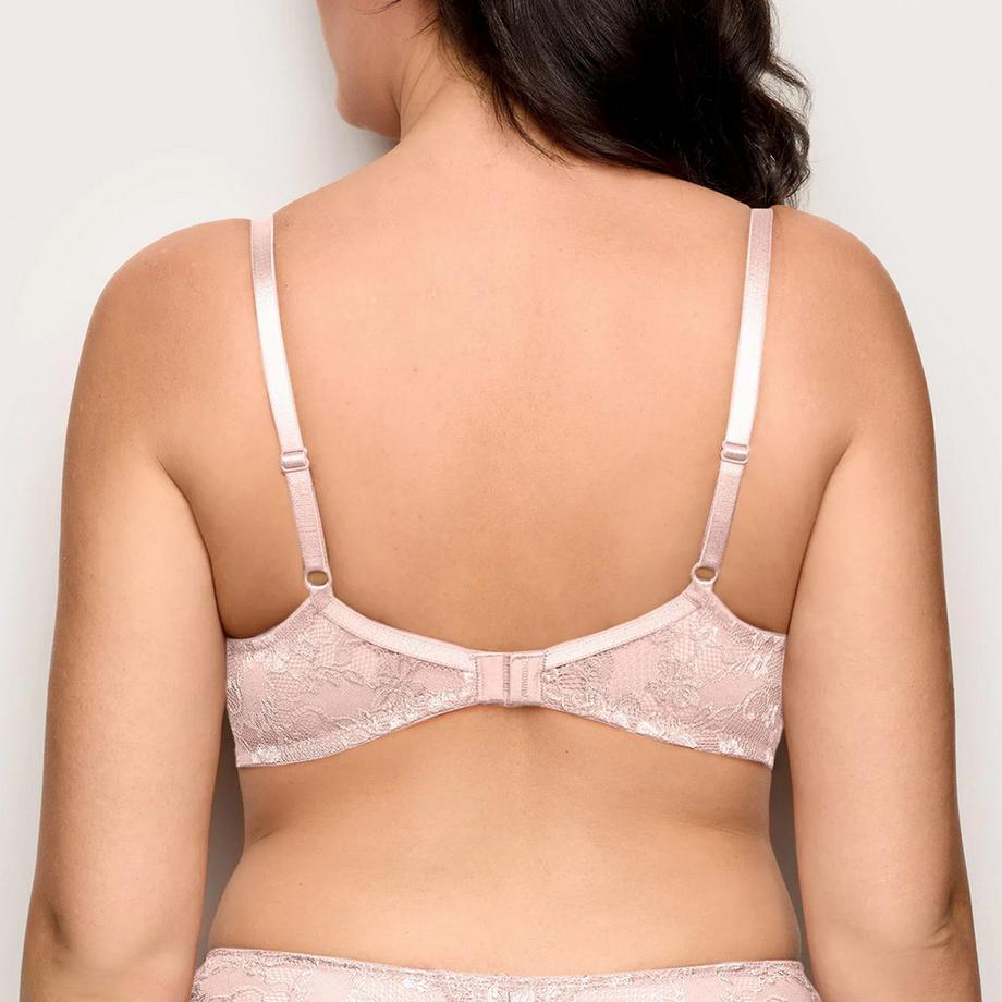 Yamamay Soutien-gorge push-up avec détail en dentelle  