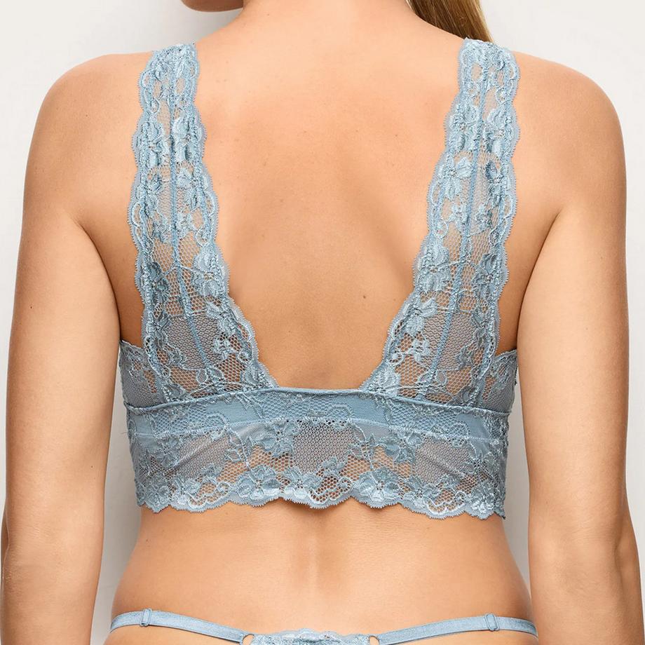 Yamamay Bralette in pizzo  