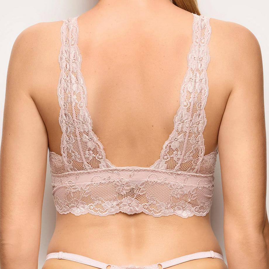 Yamamay Bralette in pizzo  