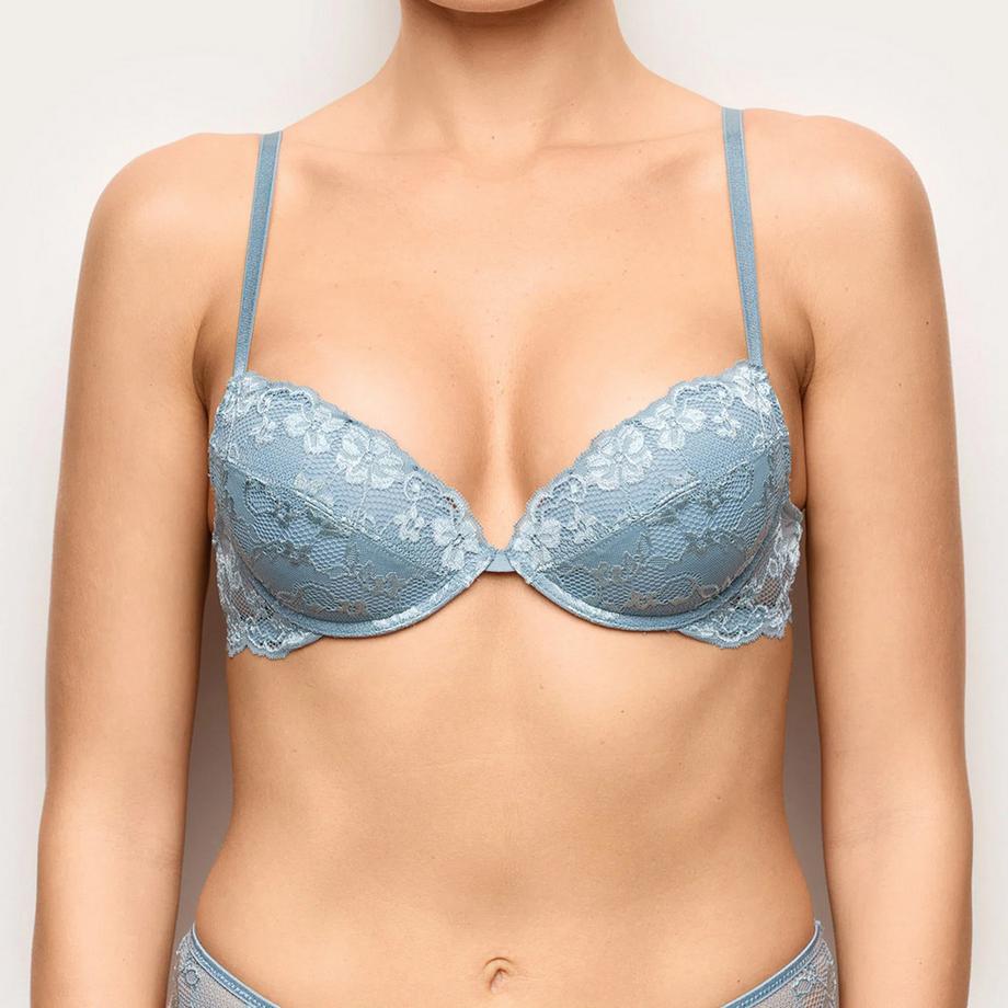 Soutien-gorge, effet push-up