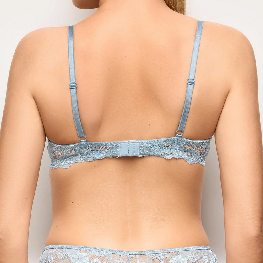 Yamamay Soutien-gorge effet push-up avec détail en dentelle  