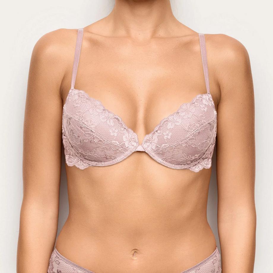 Soutien-gorge, effet push-up