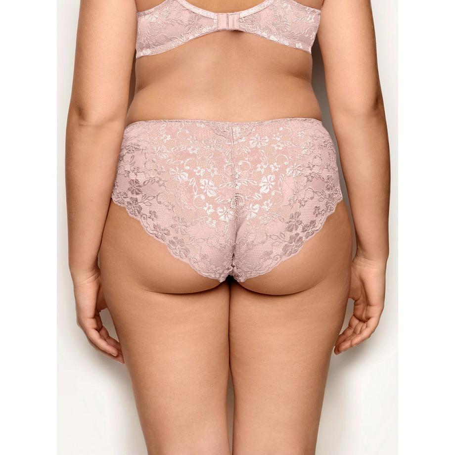 Yamamay Slip in pizzo  