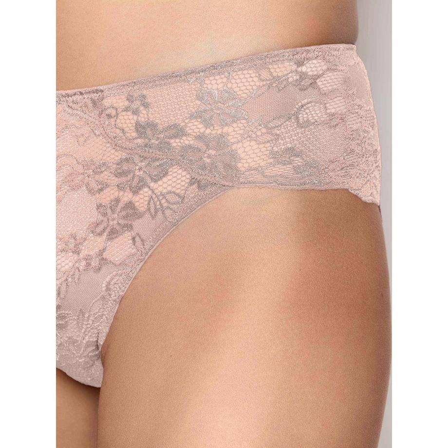 Yamamay Slip in pizzo  