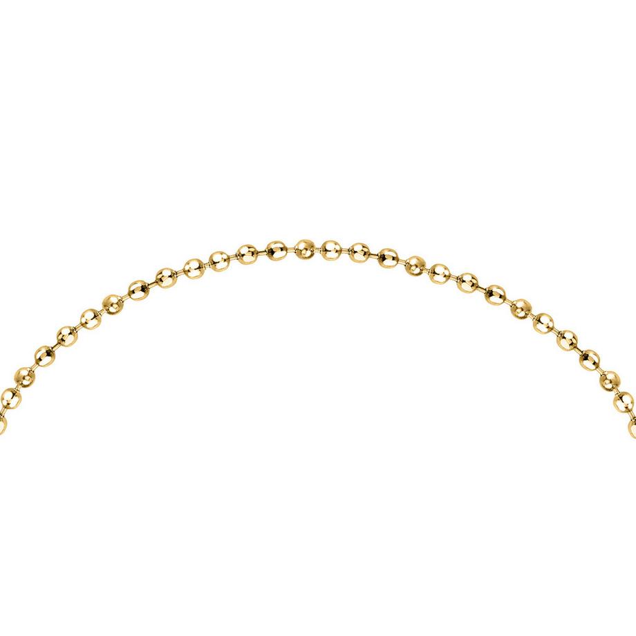 GCDS Milano FOREVER LOCKED Collier 
