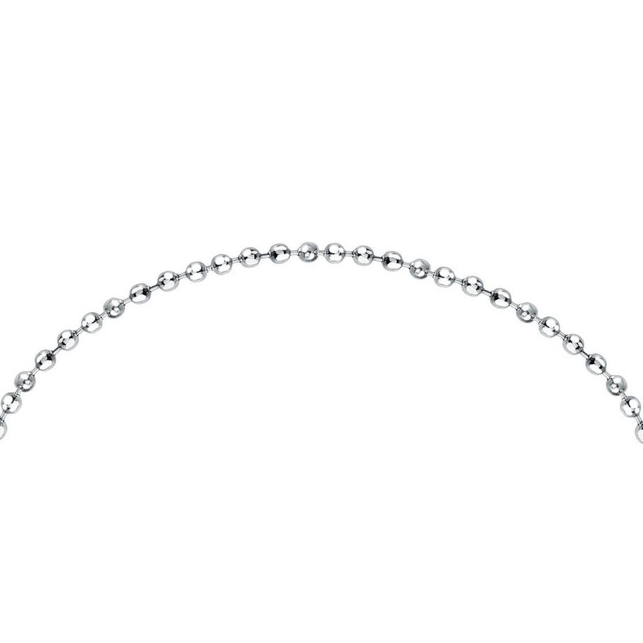 GCDS Milano FOREVER LOCKED Collier 