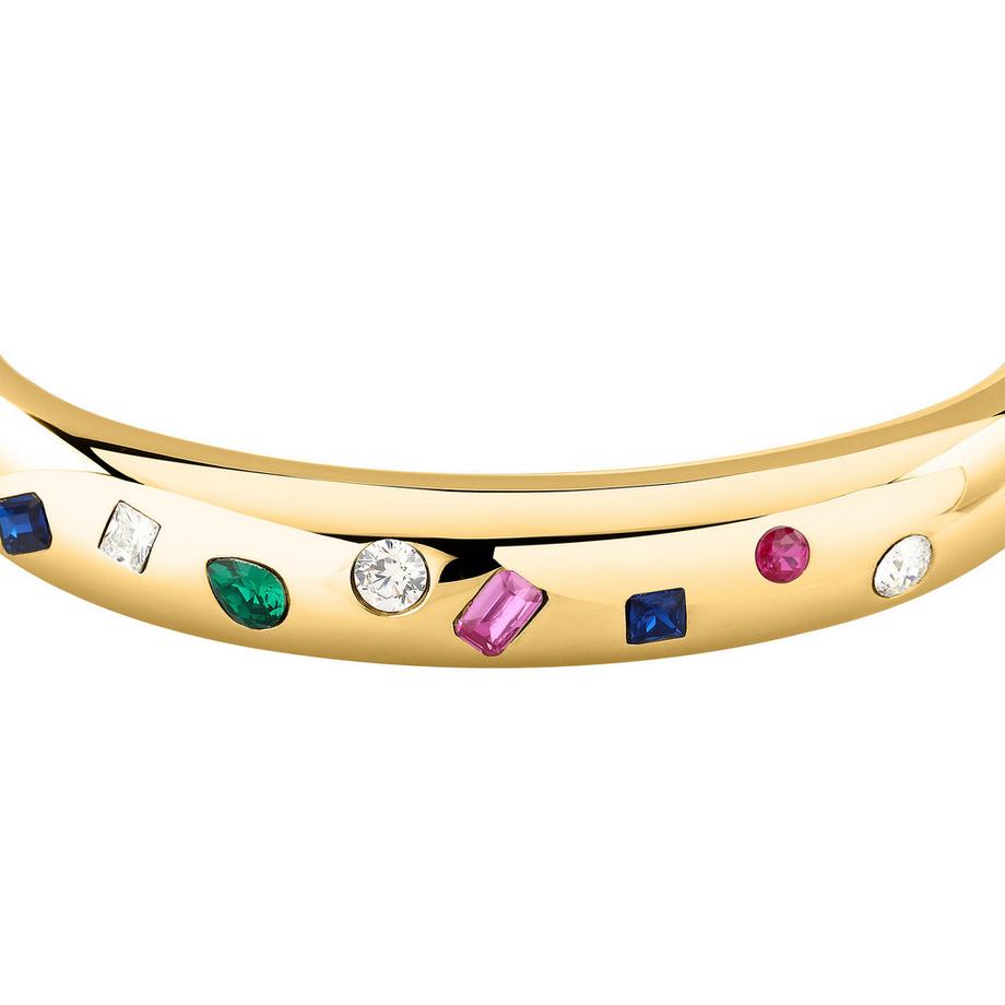 GCDS Milano FOREVER LOCKED Bracelet 
