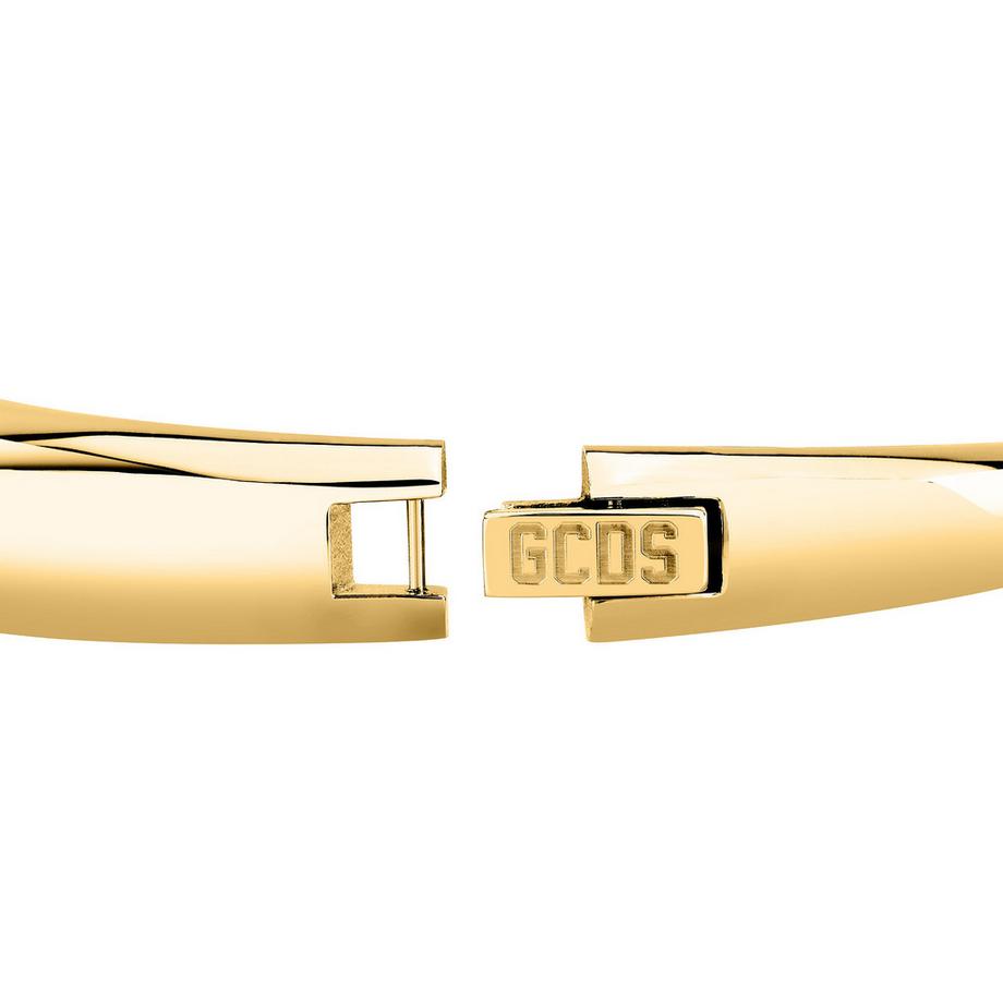 GCDS Milano FOREVER LOCKED Bracelet 