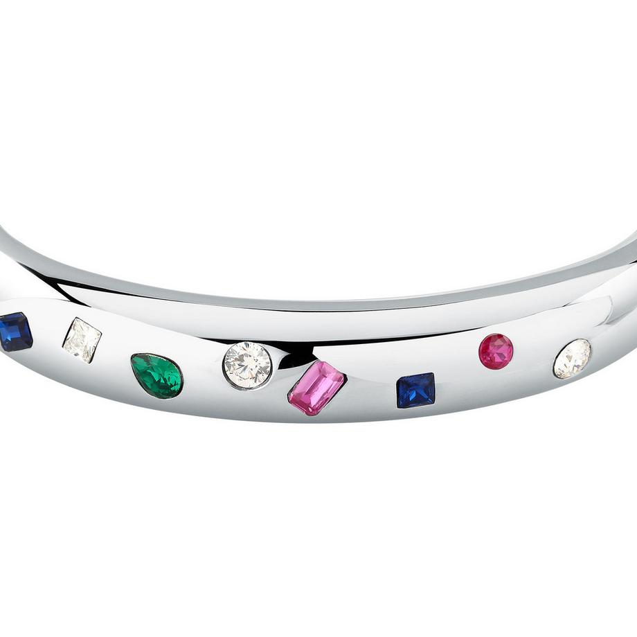 GCDS Milano FOREVER LOCKED Bracelet 