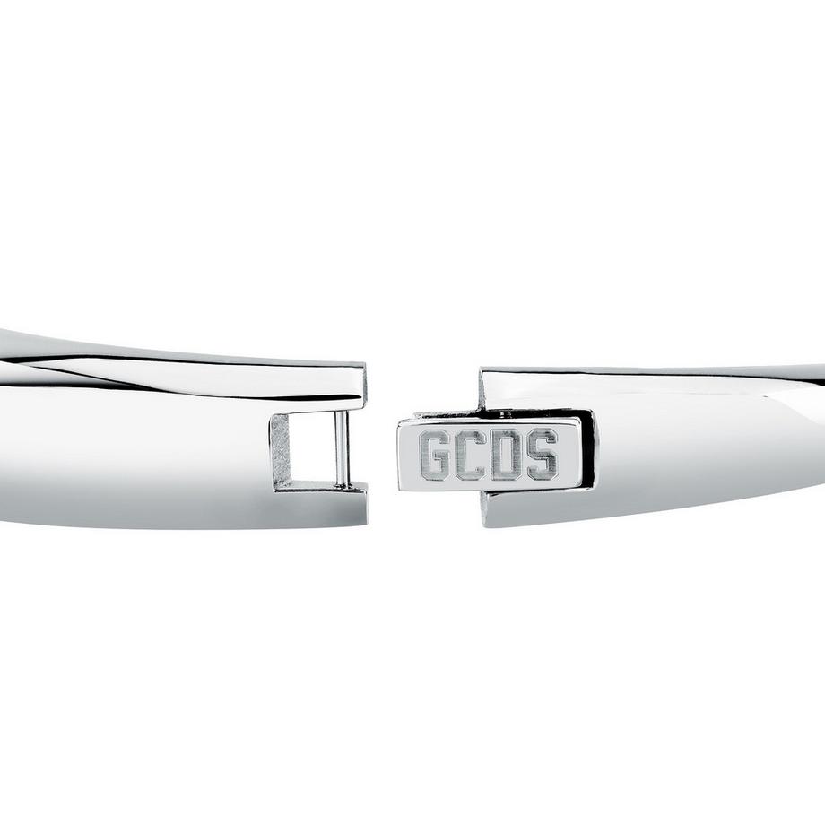 GCDS Milano FOREVER LOCKED Bracelet 