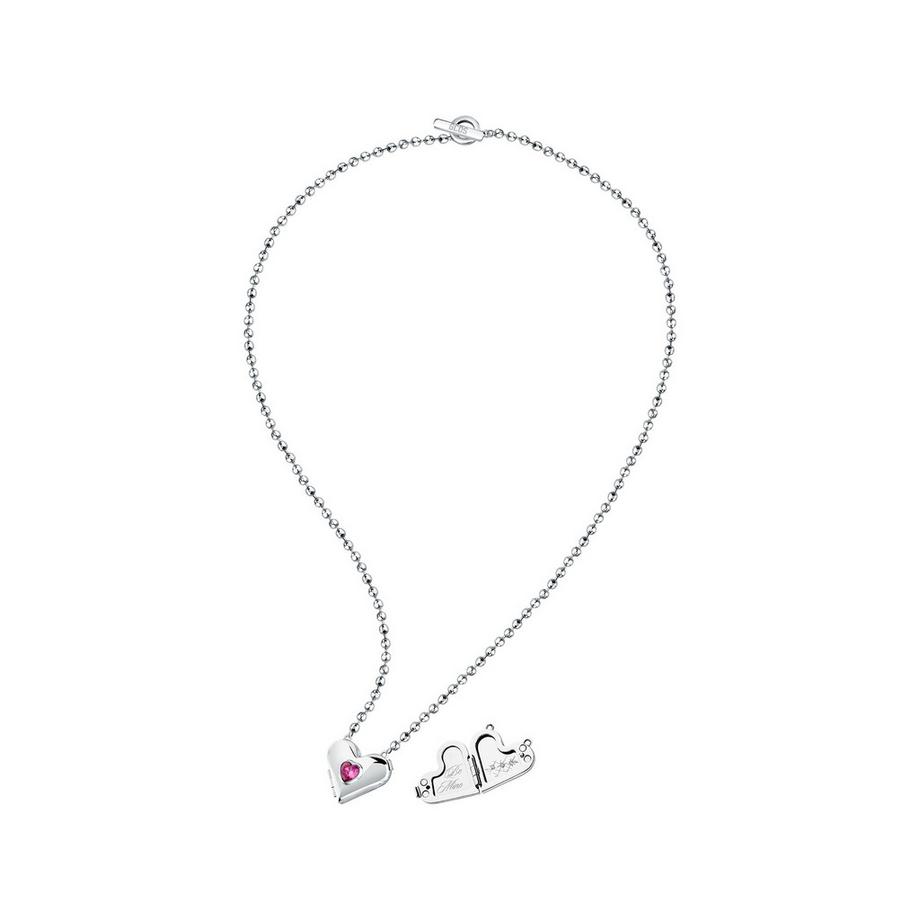 GCDS Milano FOREVER LOCKED Collier 