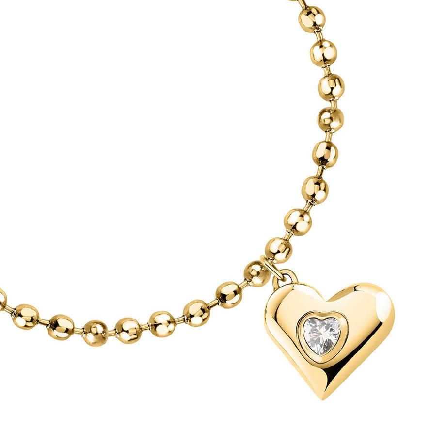GCDS Milano FOREVER LOCKED Armband 