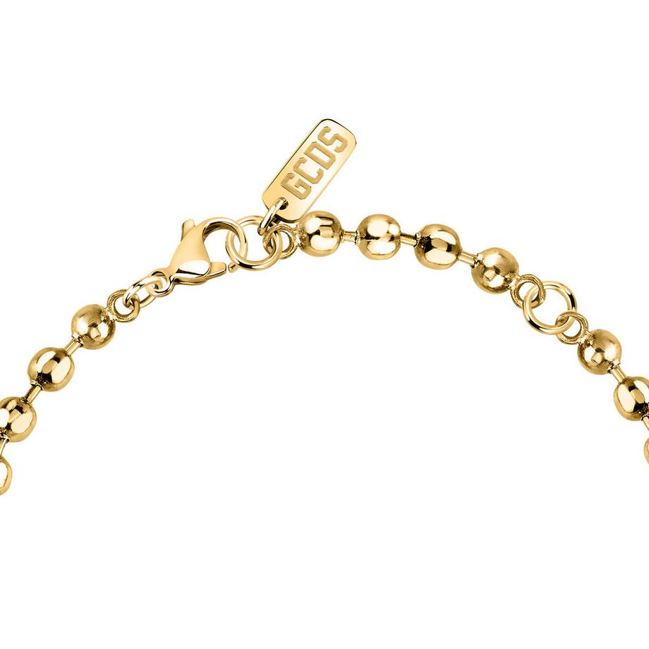 GCDS Milano FOREVER LOCKED Armband 