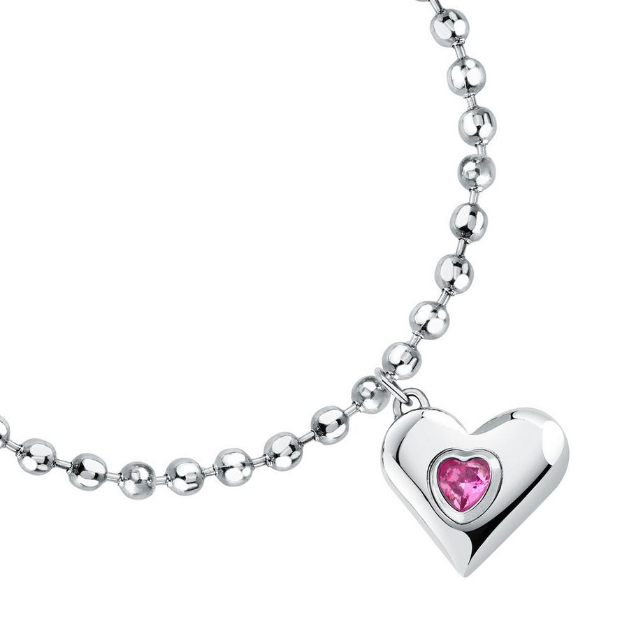 GCDS Milano FOREVER LOCKED Bracelet 