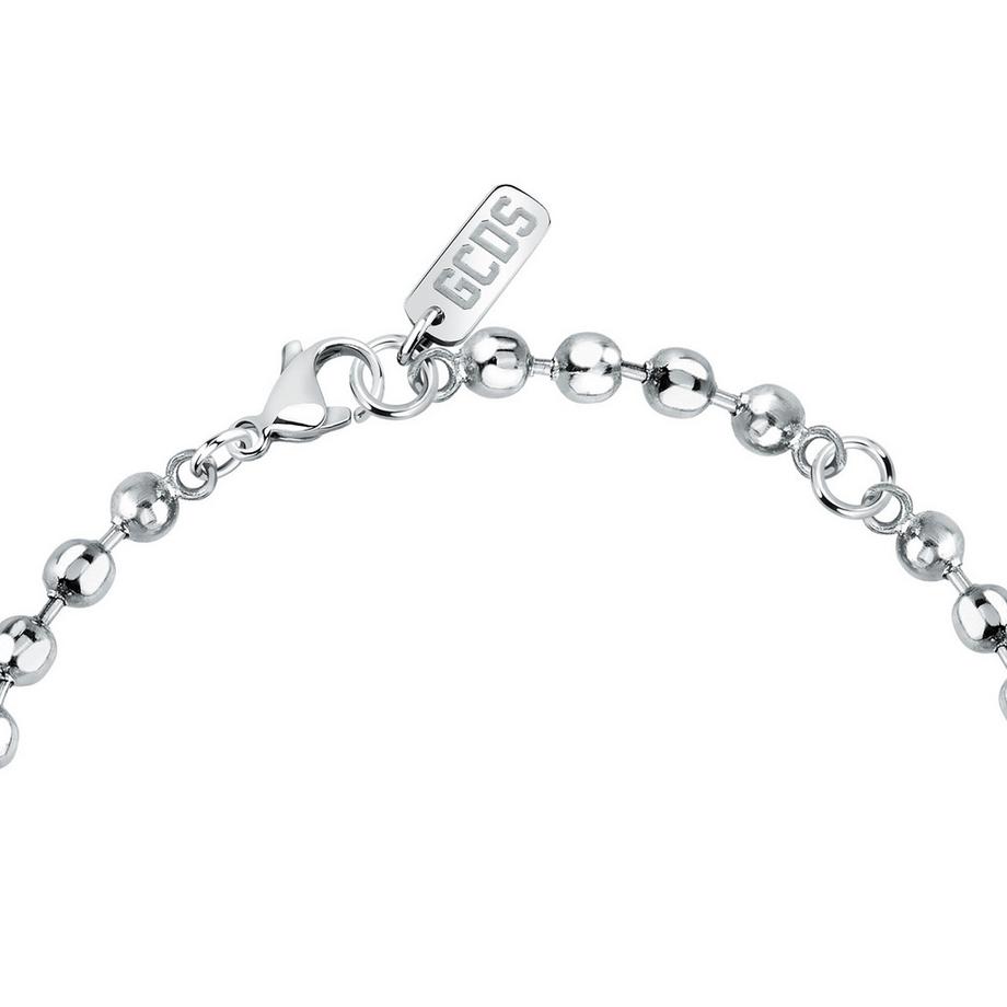 GCDS Milano FOREVER LOCKED Bracelet 