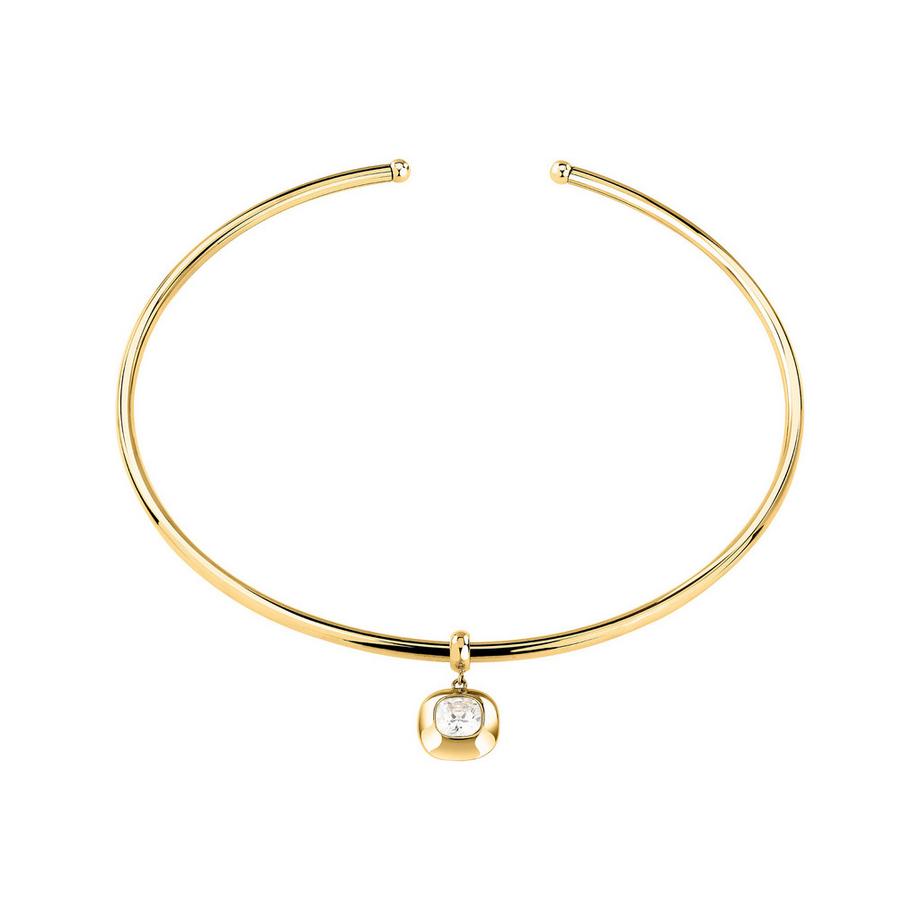 GCDS Milano GIPSY GOLD Halskette 