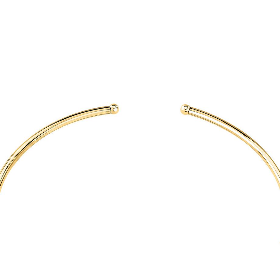 GCDS Milano GIPSY GOLD Halskette 