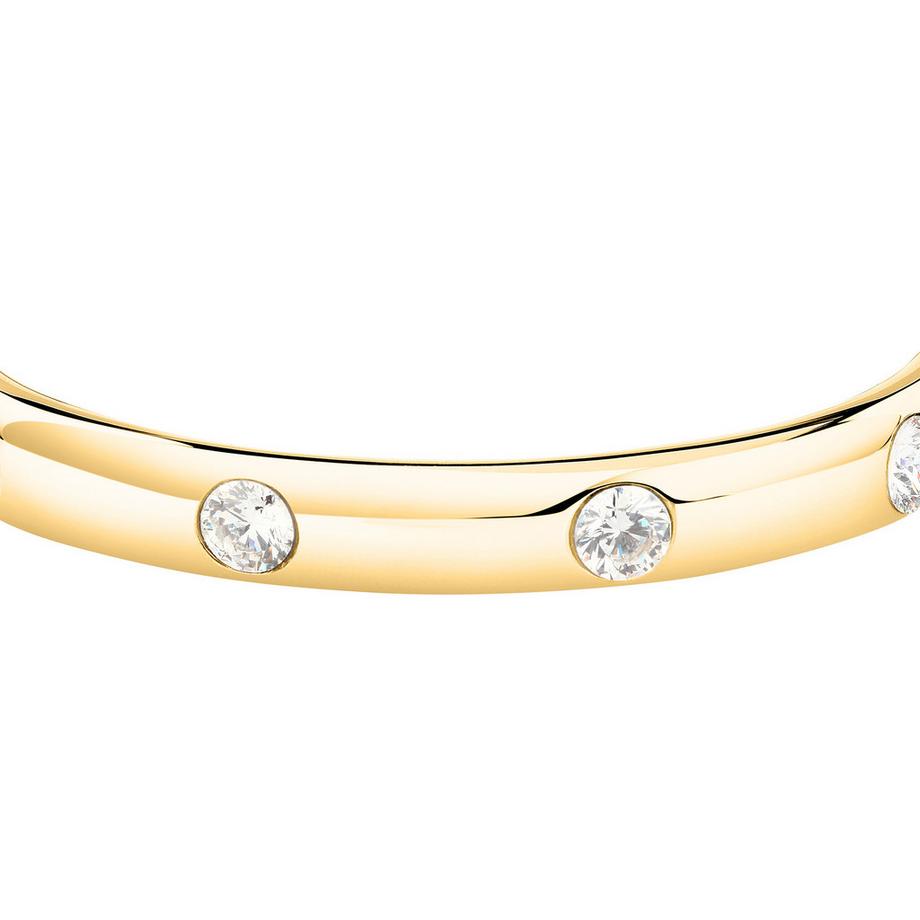GCDS Milano GIPSY GOLD Braccialetto 