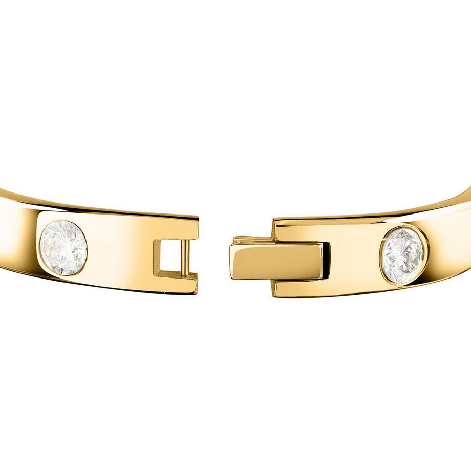 GCDS Milano GIPSY GOLD Braccialetto 