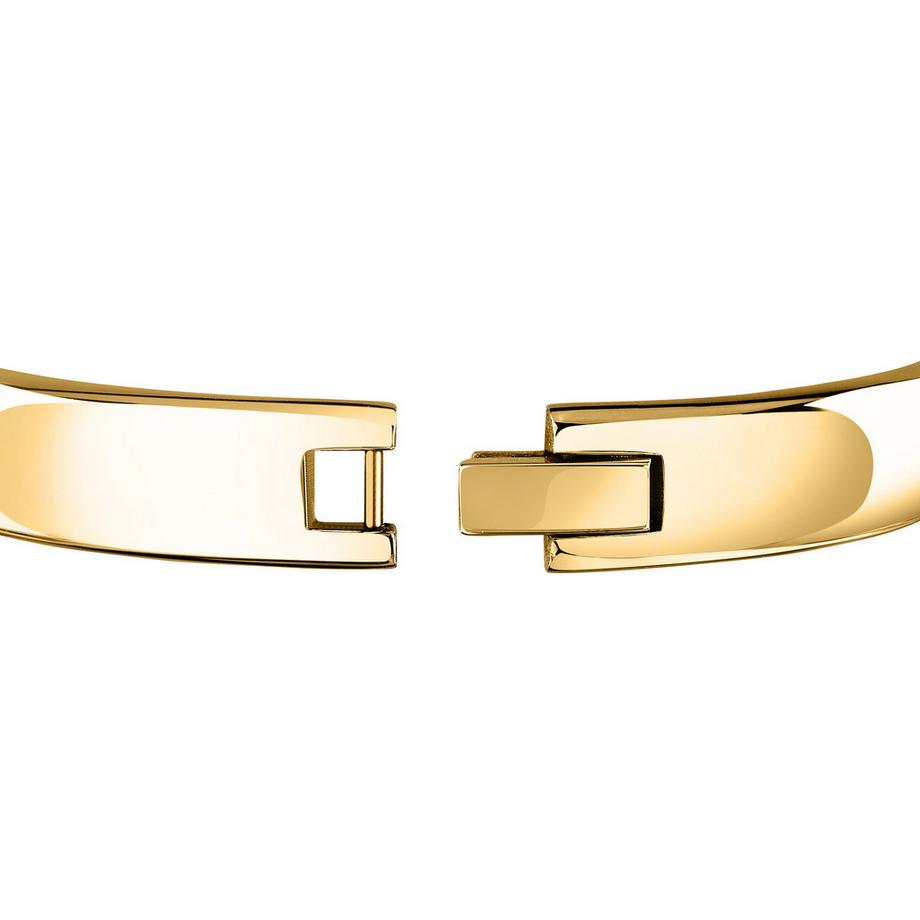 GCDS Milano GIPSY GOLD Braccialetto 