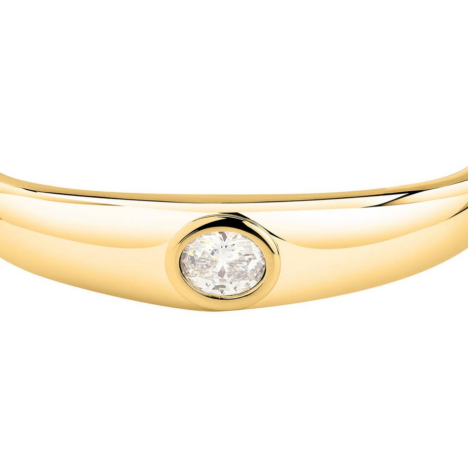 GCDS Milano GIPSY GOLD Bracelet 