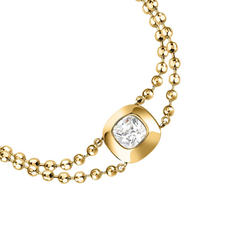 GCDS Milano GIPSY GOLD Bracelet 