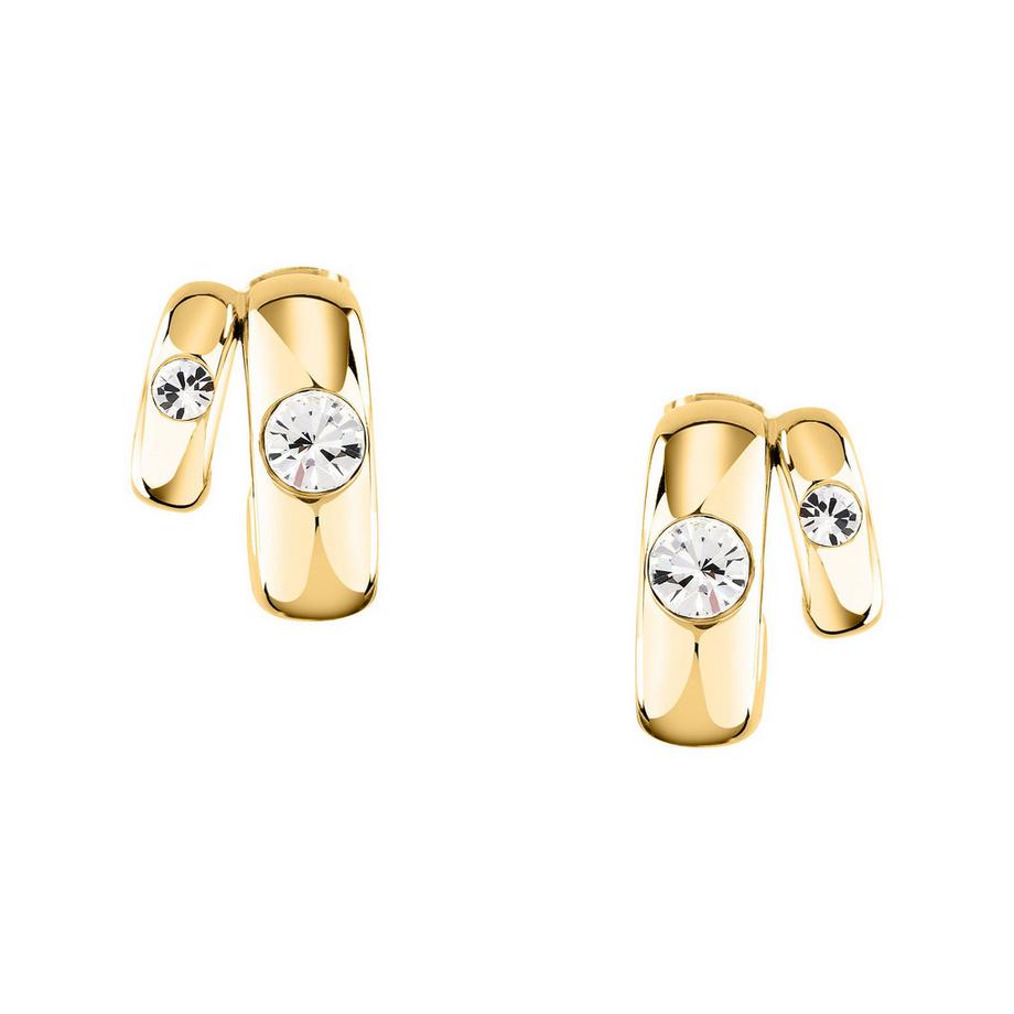 GCDS Milano GIPSY GOLD Orecchini 