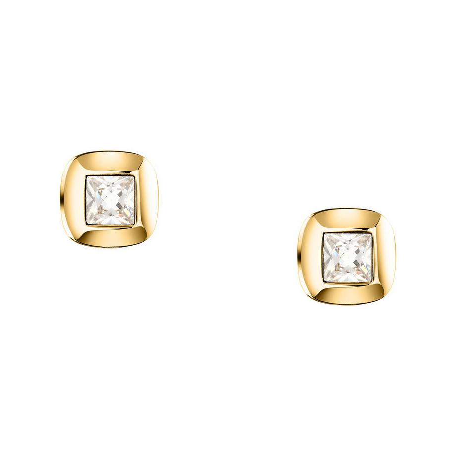 GCDS Milano GIPSY GOLD Boucles d'oreilles 