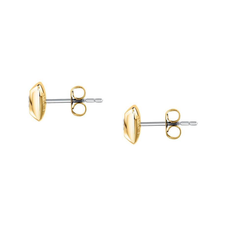 GCDS Milano GIPSY GOLD Boucles d'oreilles 