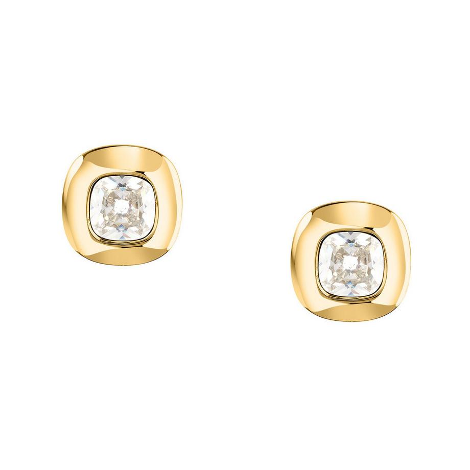 GCDS Milano GIPSY GOLD Orecchini 
