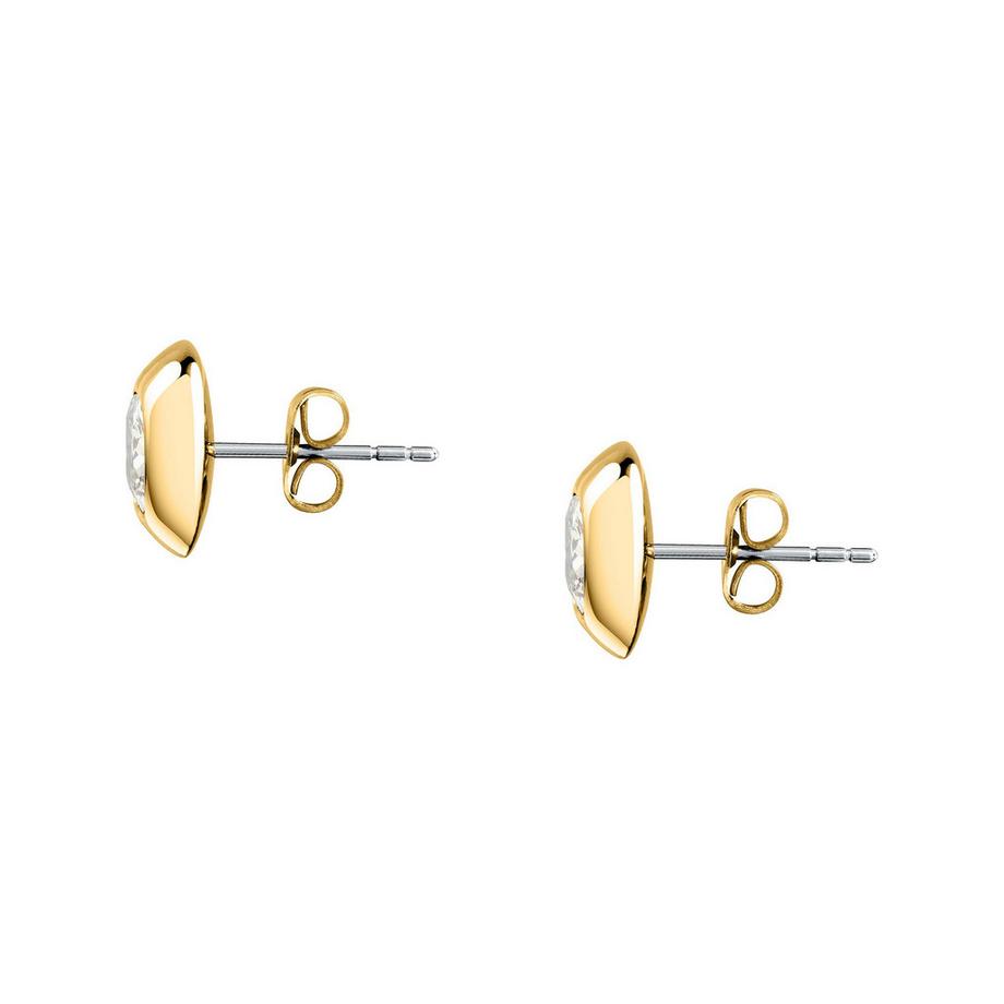 GCDS Milano GIPSY GOLD Orecchini 
