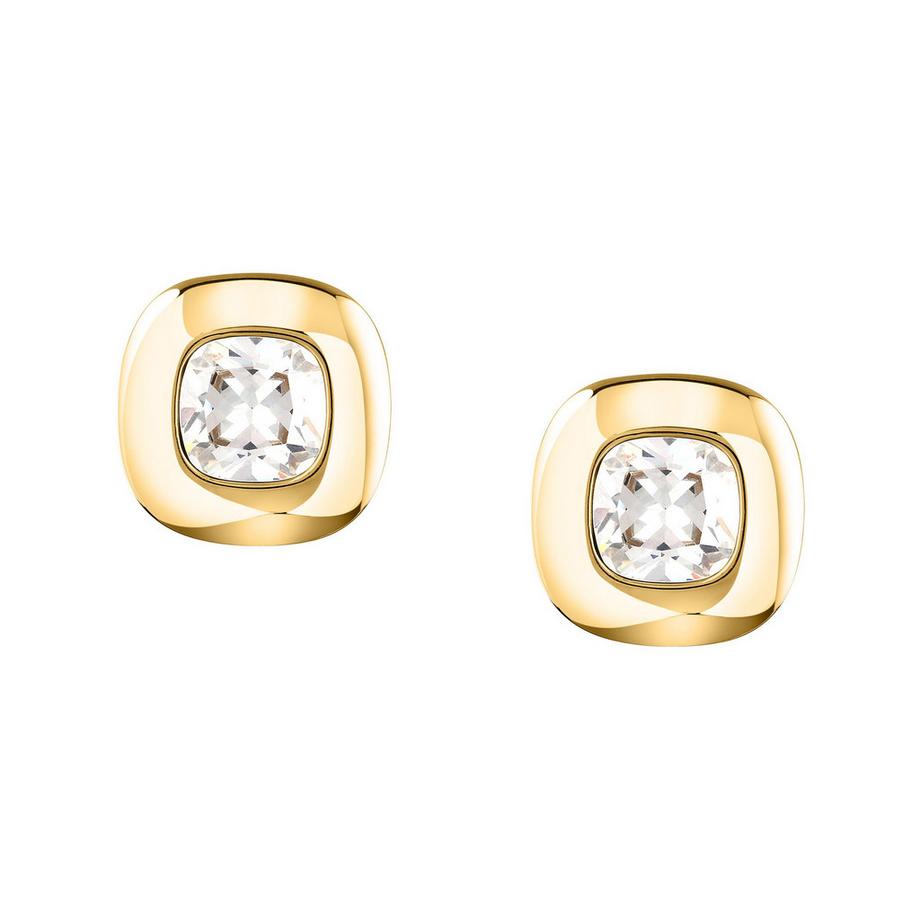GCDS Milano GIPSY GOLD Orecchini 