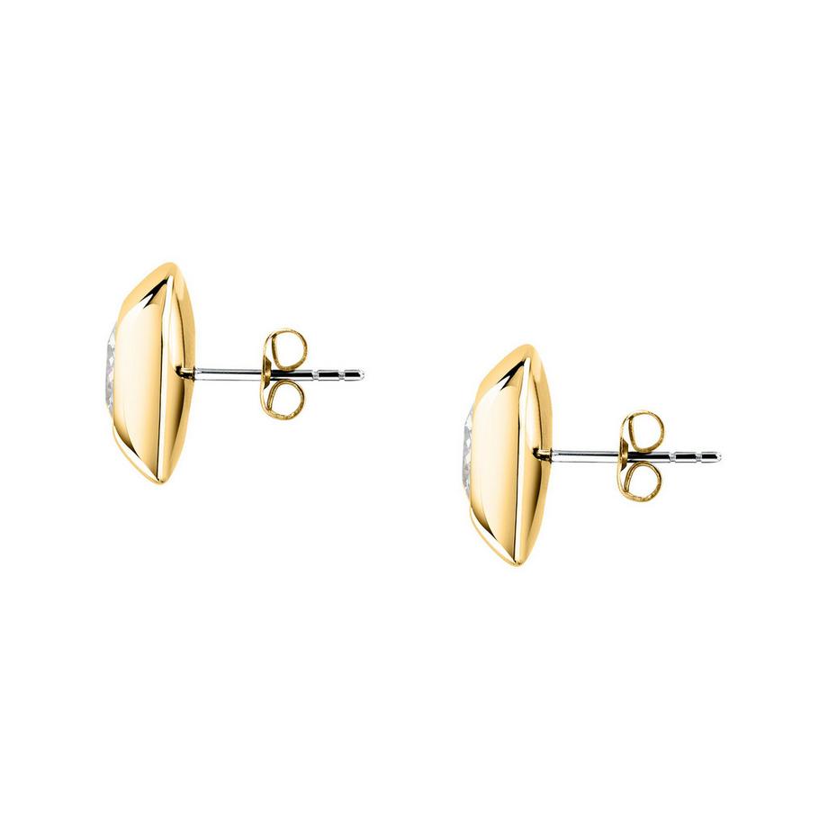 GCDS Milano GIPSY GOLD Orecchini 