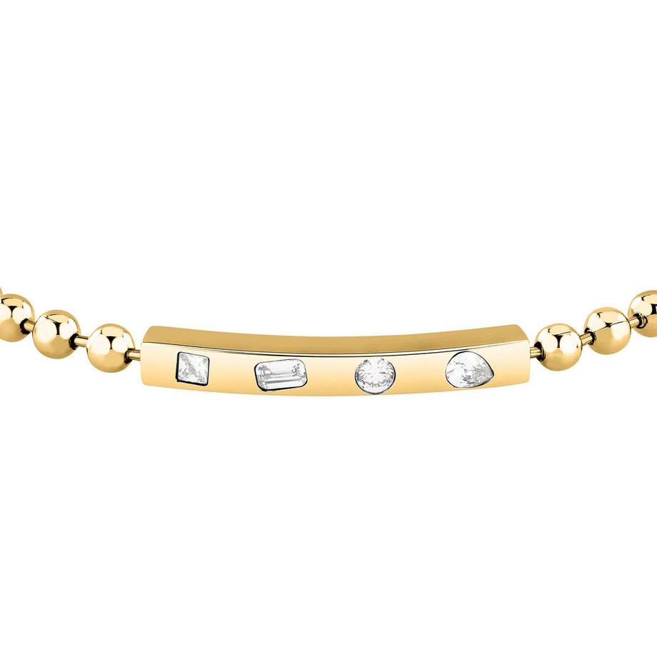 GCDS Milano CORAGGIO BEAR Bracelet 
