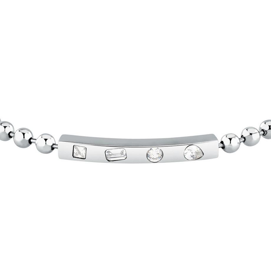 GCDS Milano CORAGGIO BEAR Armband 