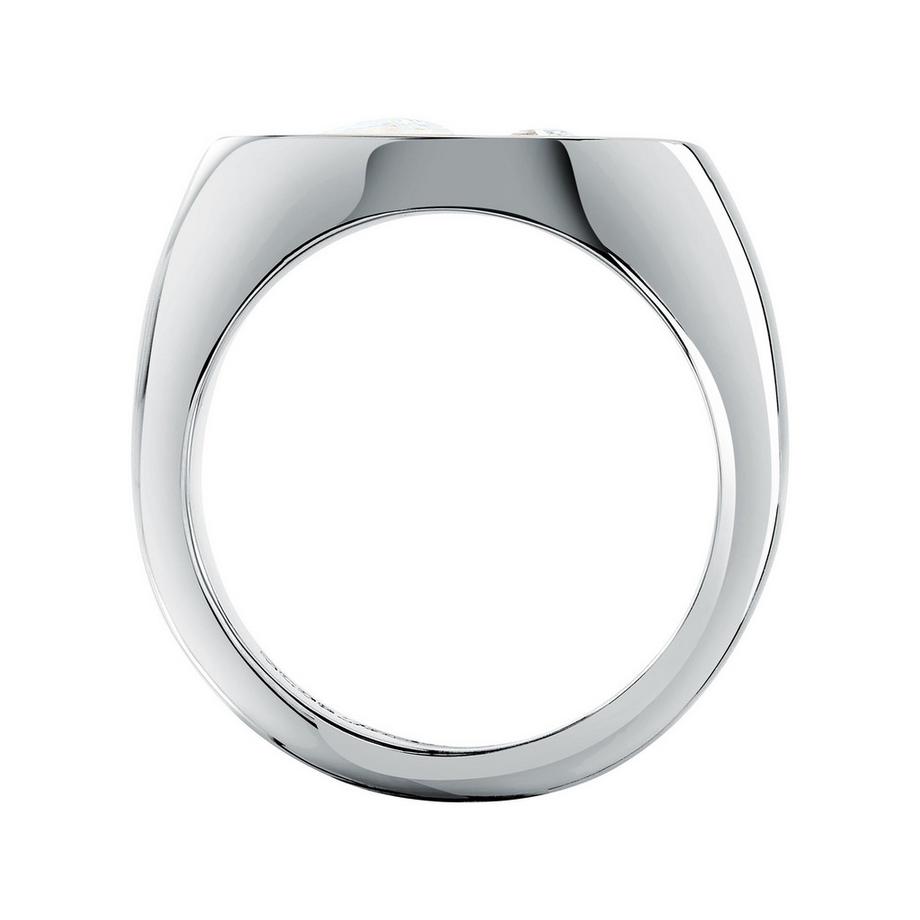 GCDS Milano GIPSY GOLD Ring 