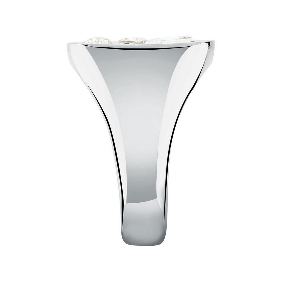 GCDS Milano GIPSY GOLD Ring 