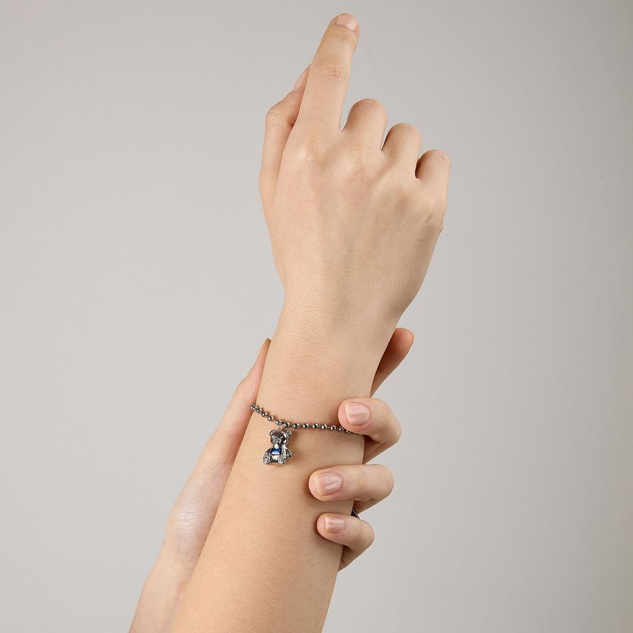 GCDS Milano GIPSY GOLD Bracelet 