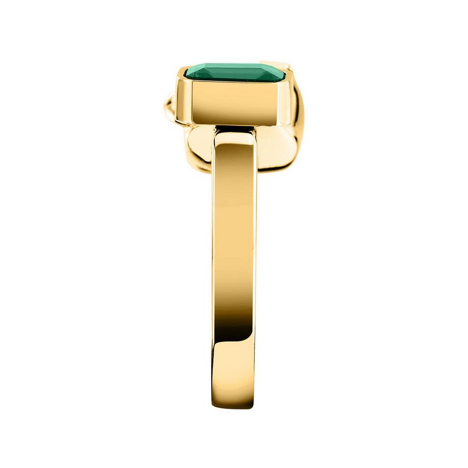 GCDS Milano CORAGGIO BEAR Ring 