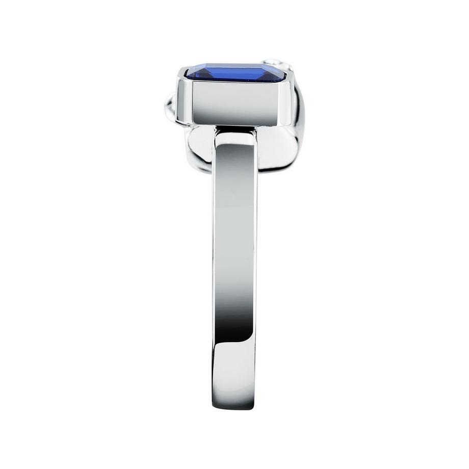 GCDS Milano CORAGGIO BEAR Ring 