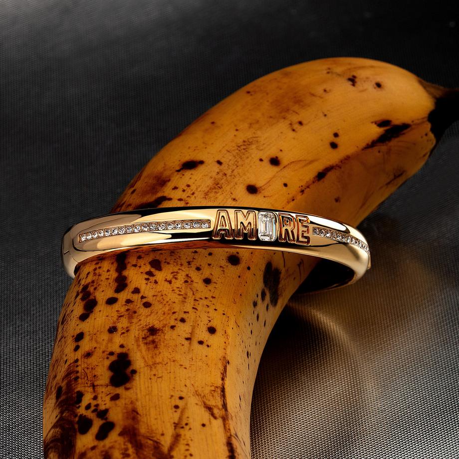 GCDS Milano TALKING JEWELS Bracelet 