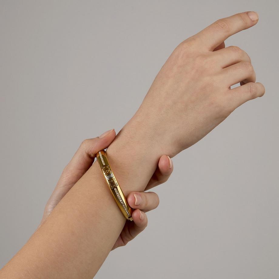 GCDS Milano TALKING JEWELS Bracelet 