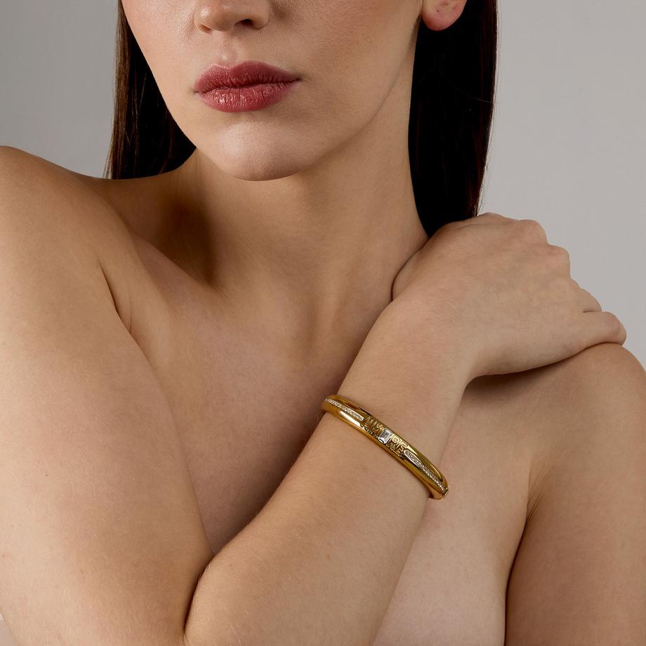 GCDS Milano TALKING JEWELS Bracelet 